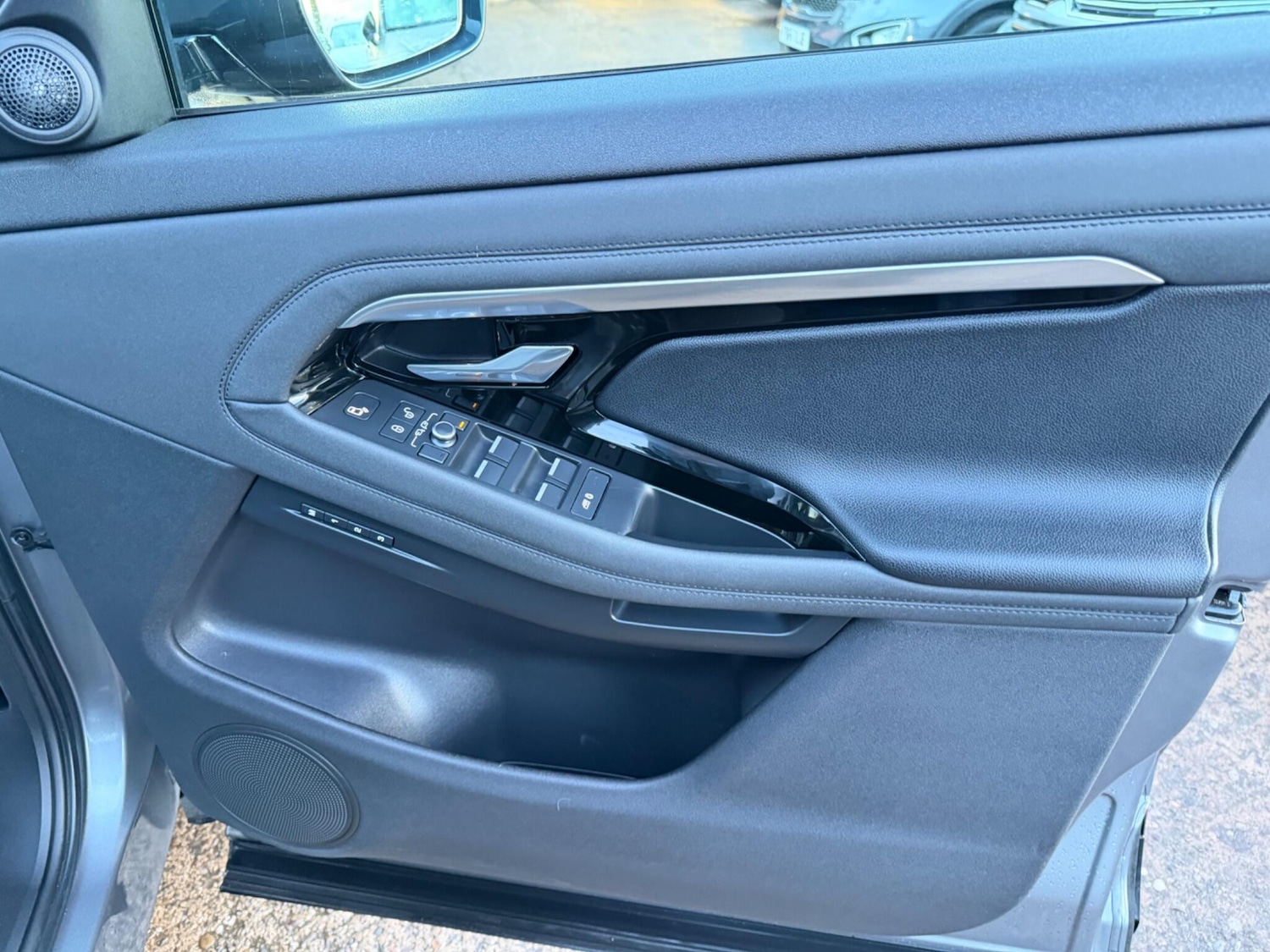 Used Land Rover Range Rover Evoque 2019 for sale - 77214937: Photo 16