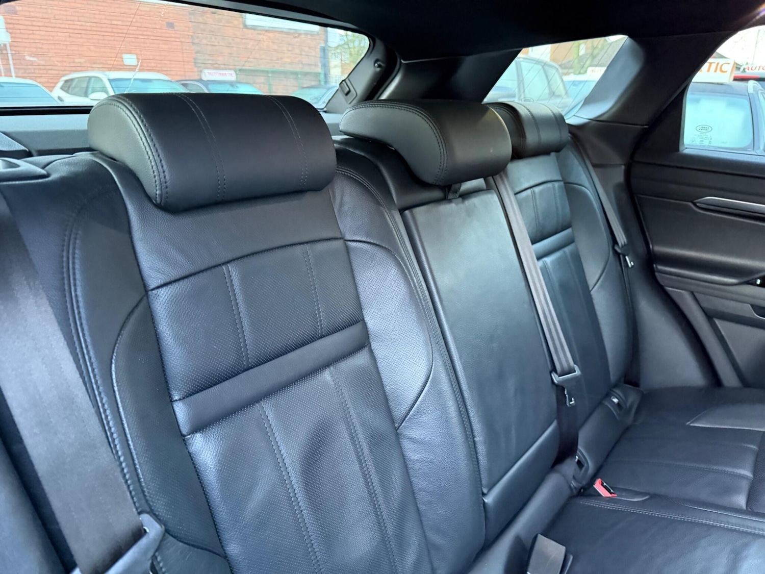 Used Land Rover Range Rover Evoque 2019 for sale - 77214937: Photo 19