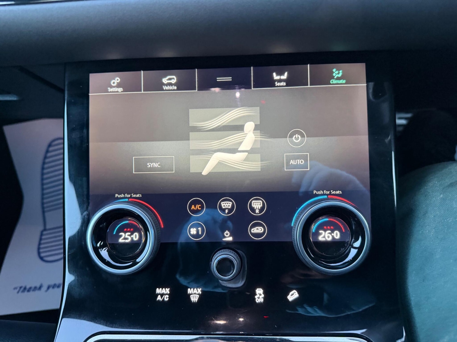 Used Land Rover Range Rover Evoque 2019 for sale - 77214937: Photo 20