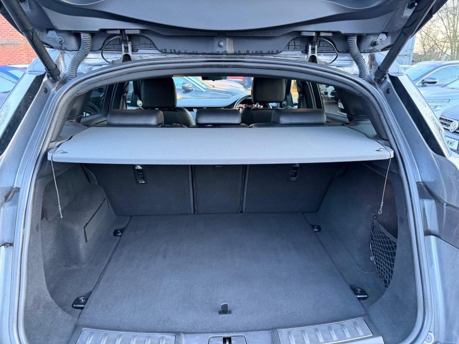 Used Land Rover Range Rover Evoque 2019 for sale - 77214937: Photo 22