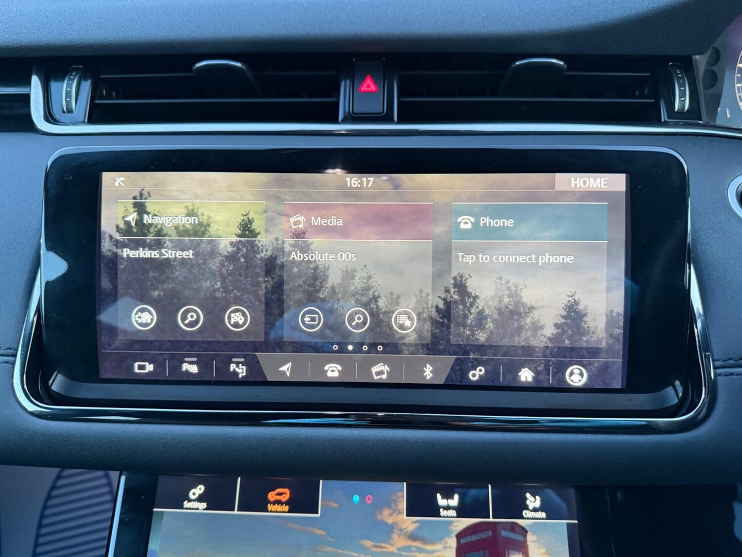 Used Land Rover Range Rover Evoque 2019 for sale - 77214937: Photo 24