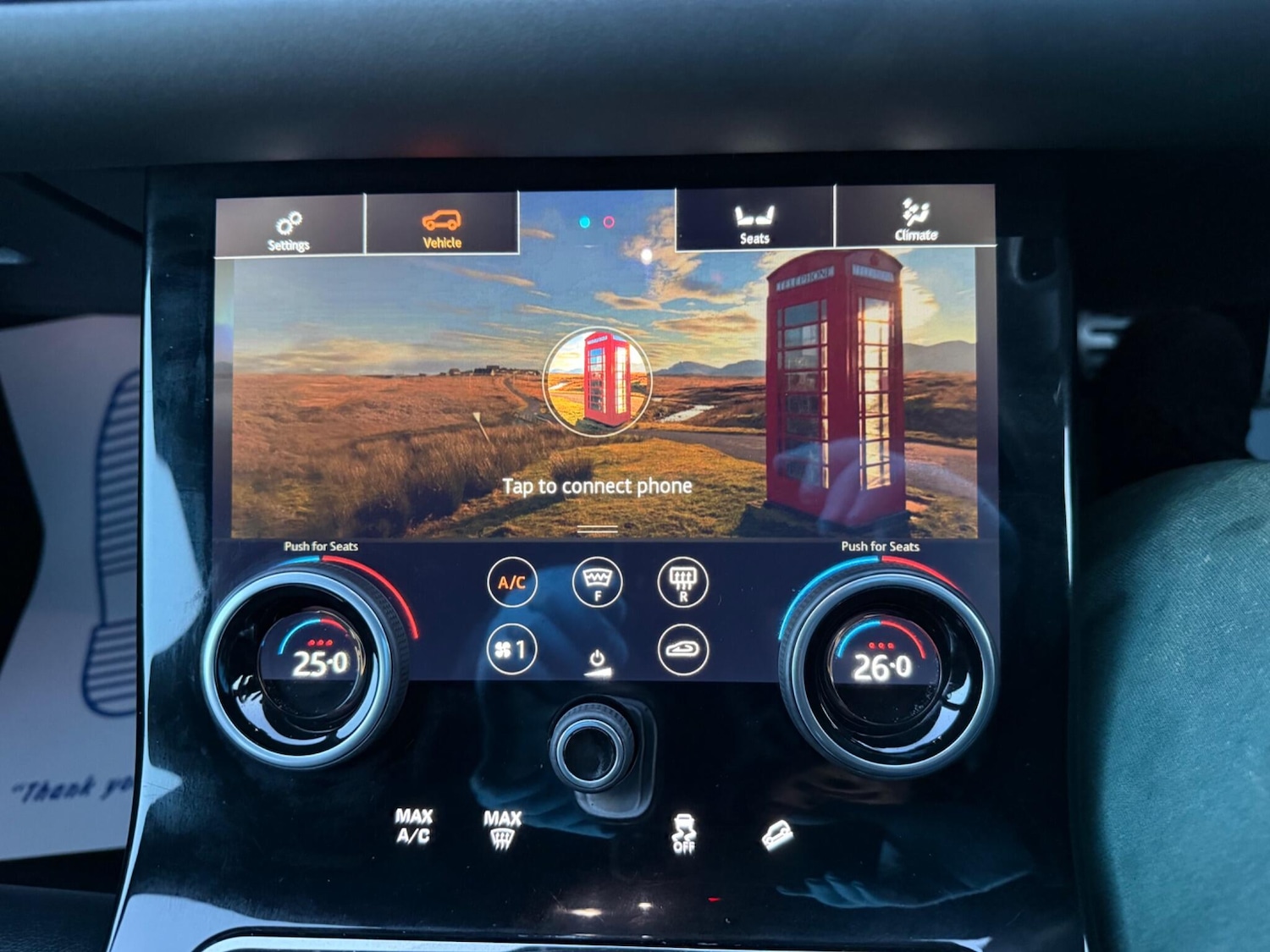 Used Land Rover Range Rover Evoque 2019 for sale - 77214937: Photo 25