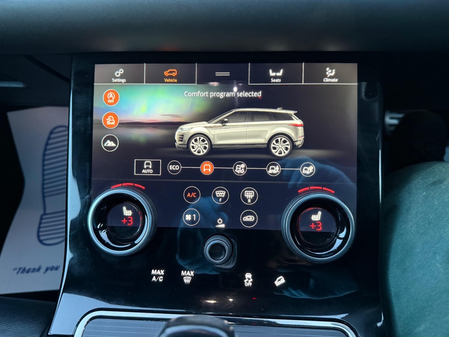 Used Land Rover Range Rover Evoque 2019 for sale - 77214937: Photo 26