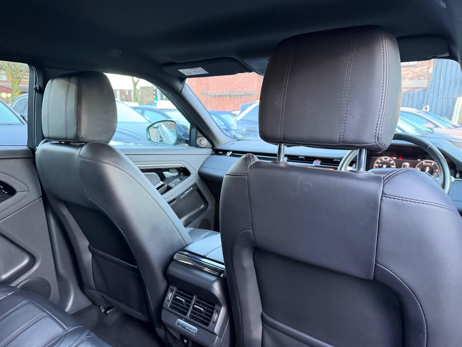 Used Land Rover Range Rover Evoque 2019 for sale - 77214937: Photo 27