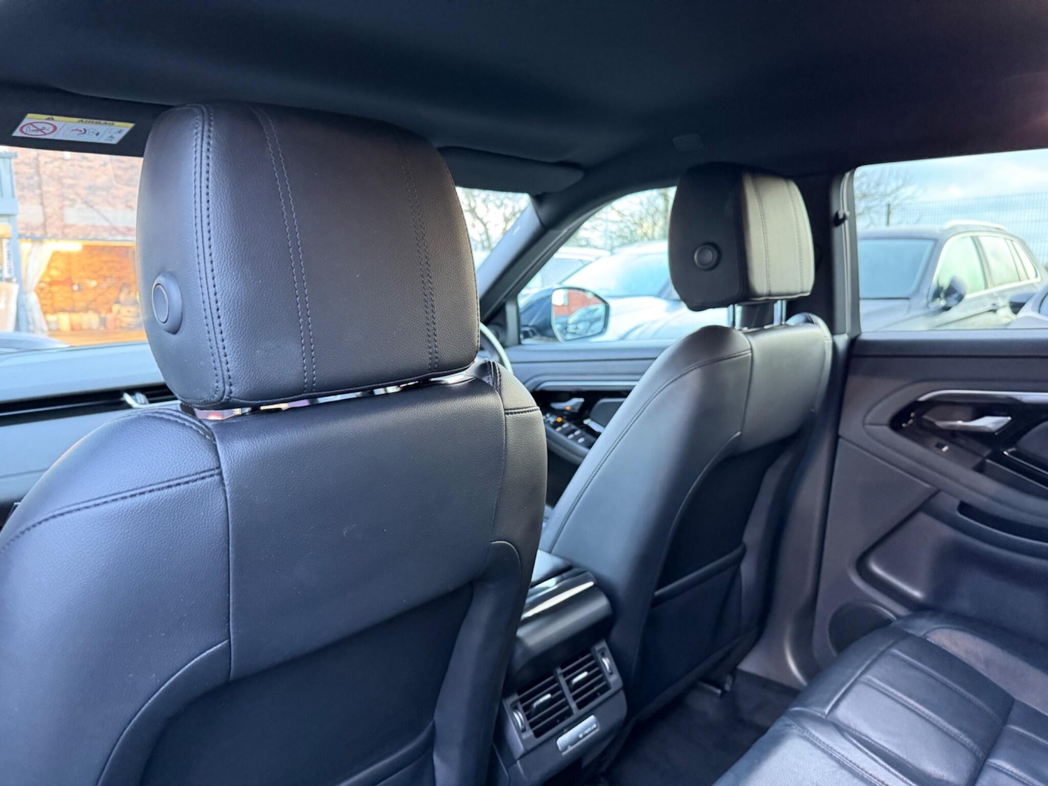 Used Land Rover Range Rover Evoque 2019 for sale - 77214937: Photo 28