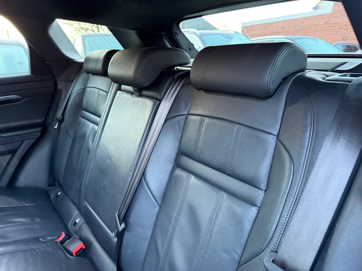 Used Land Rover Range Rover Evoque 2019 for sale - 77214937: Photo 29