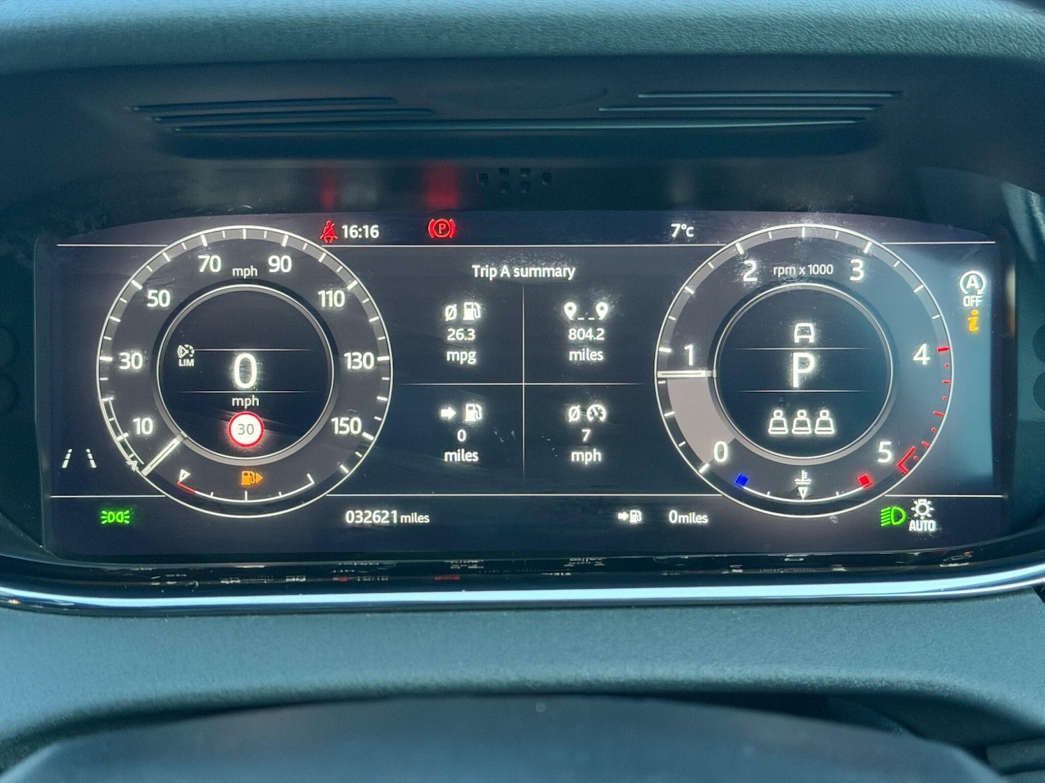 Used Land Rover Range Rover Evoque 2019 for sale - 77214937: Photo 35