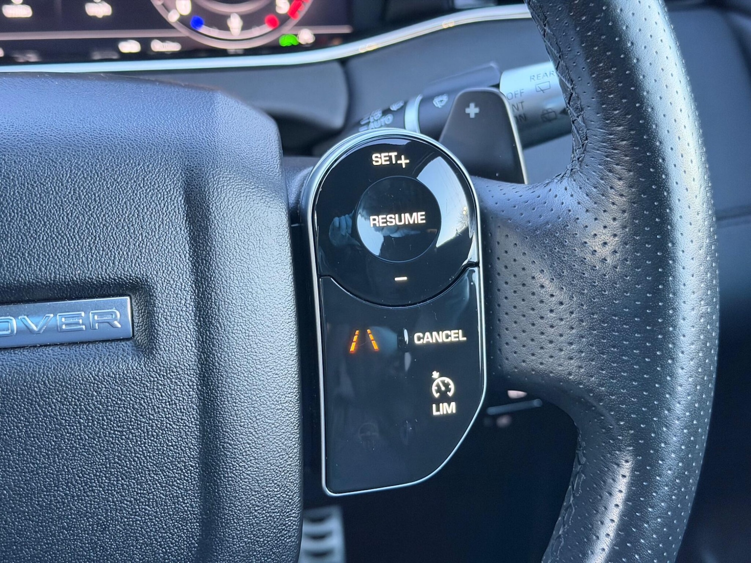 Used Land Rover Range Rover Evoque 2019 for sale - 77214937: Photo 37