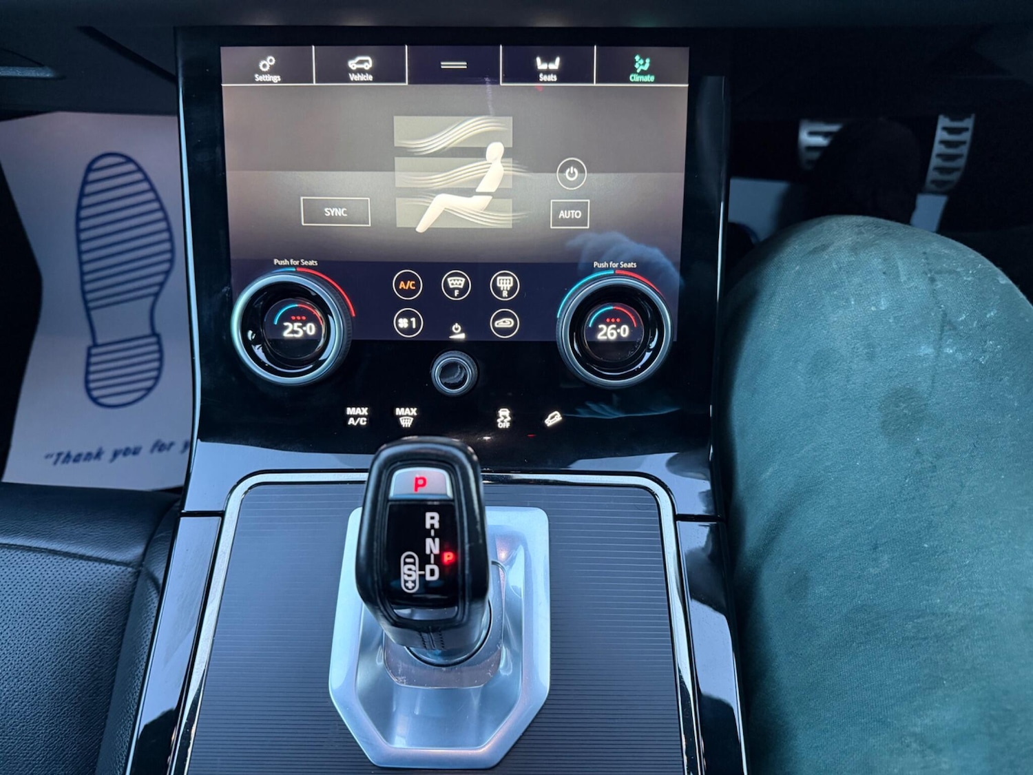 Used Land Rover Range Rover Evoque 2019 for sale - 77214937: Photo 42