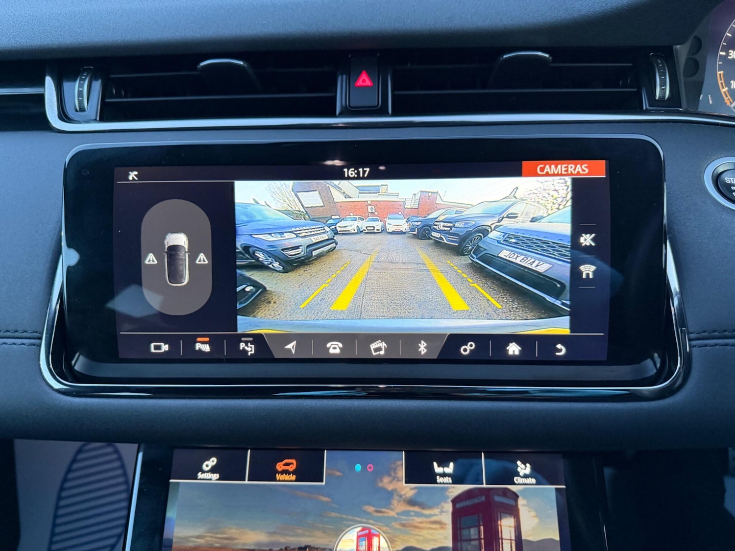 Used Land Rover Range Rover Evoque 2019 for sale - 77214937: Photo 9