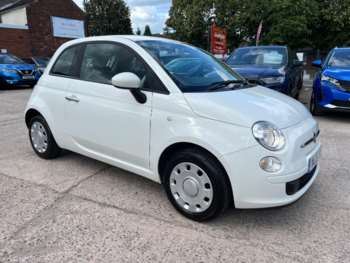 2015 (15) - 1.2 Pop Dualogic Euro 6 (s/s) 3dr