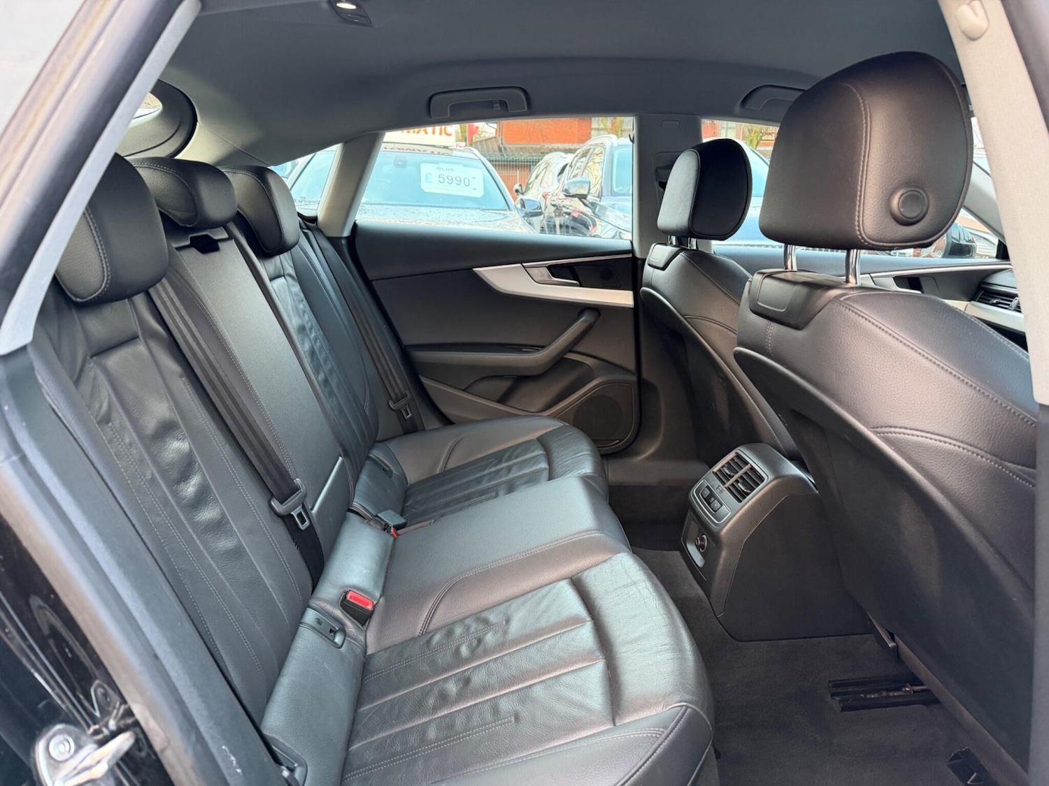 Used Audi A5 2018 for sale - 77574627: Photo 10