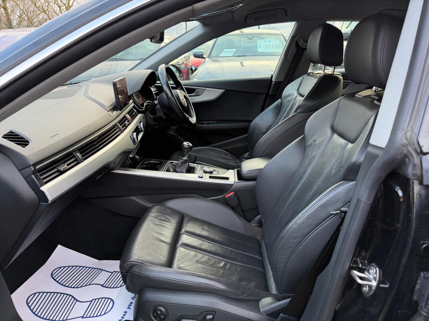 Used Audi A5 2018 for sale - 77574627: Photo 11