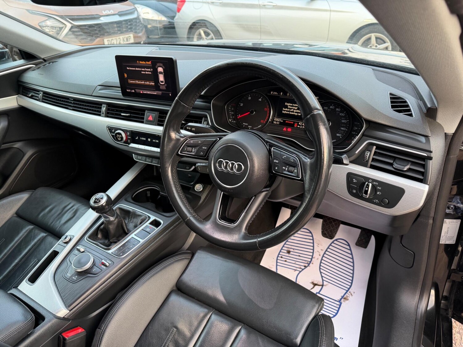 Used Audi A5 2018 for sale - 77574627: Photo 13
