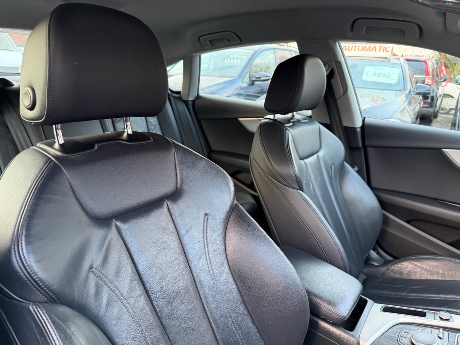 Used Audi A5 2018 for sale - 77574627: Photo 14