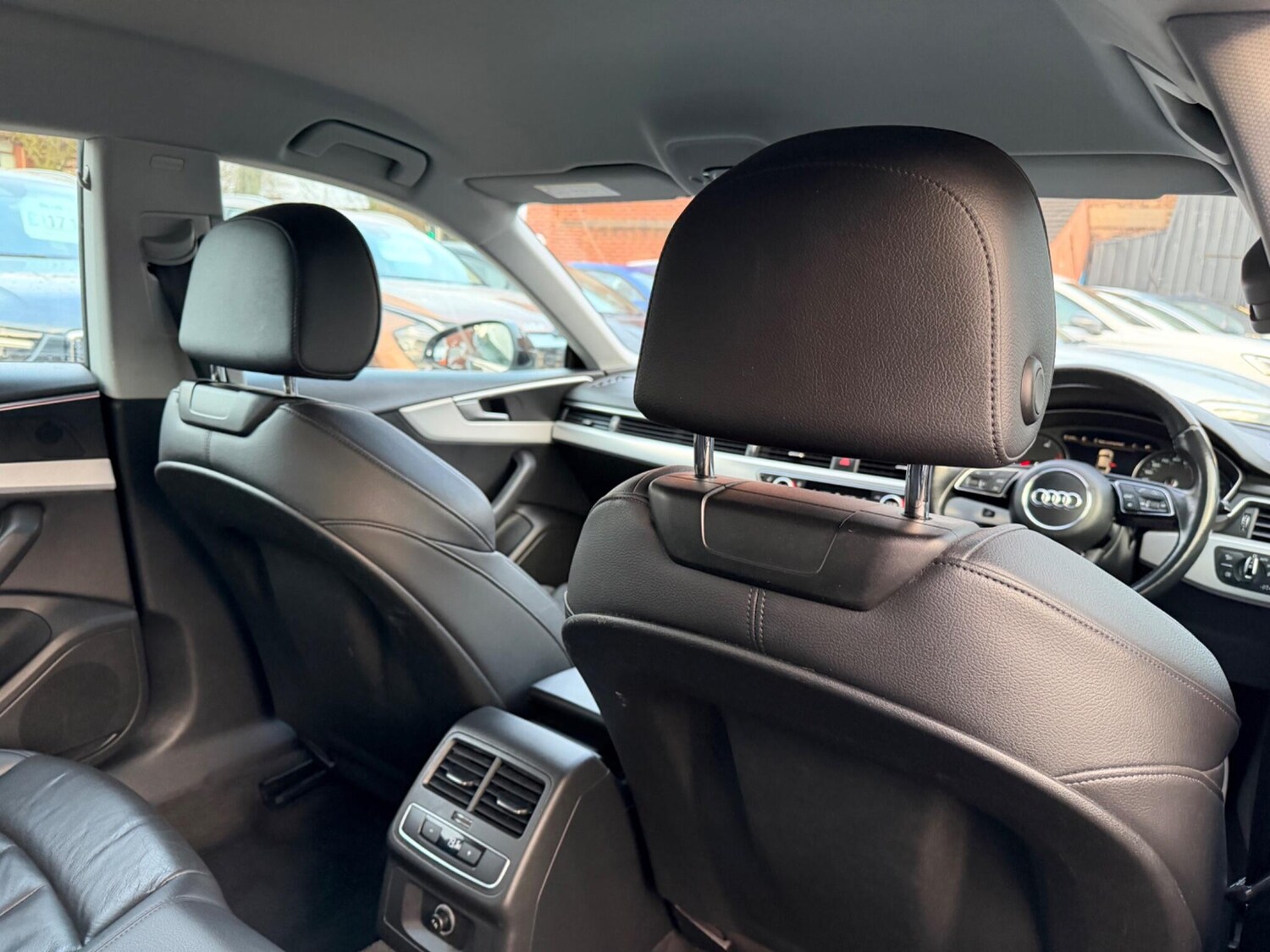 Used Audi A5 2018 for sale - 77574627: Photo 16