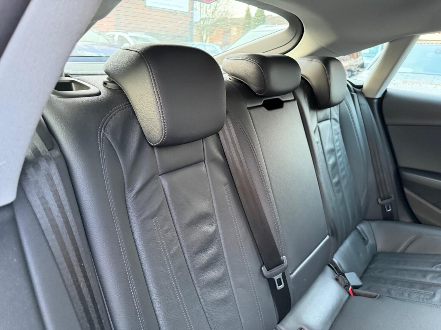 Used Audi A5 2018 for sale - 77574627: Photo 17