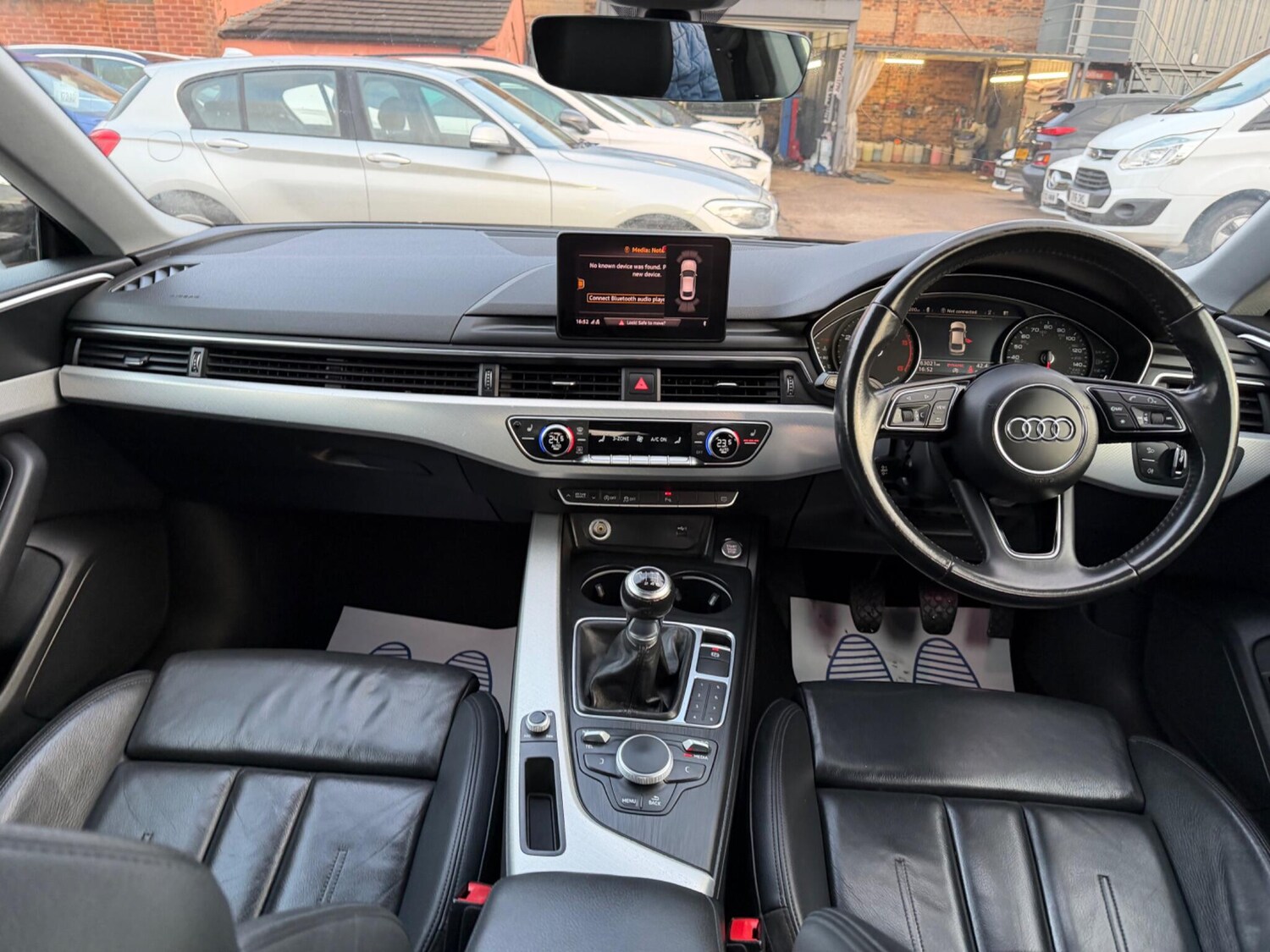 Used Audi A5 2018 for sale - 77574627: Photo 18