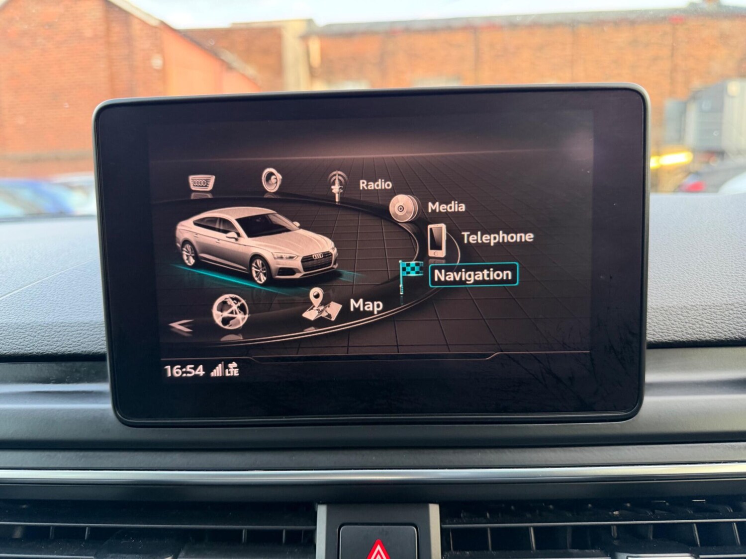 Used Audi A5 2018 for sale - 77574627: Photo 19