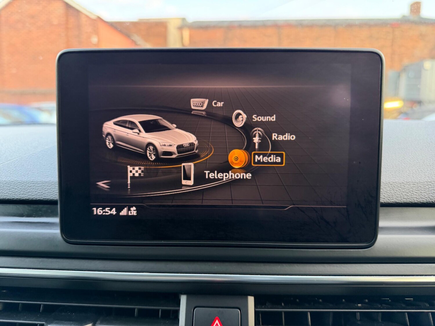 Used Audi A5 2018 for sale - 77574627: Photo 21