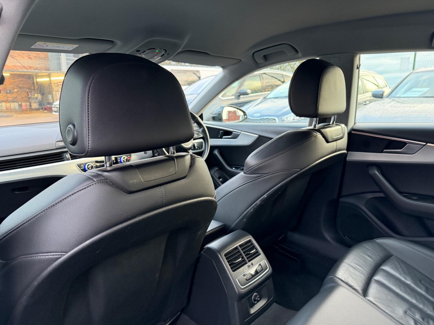 Used Audi A5 2018 for sale - 77574627: Photo 22