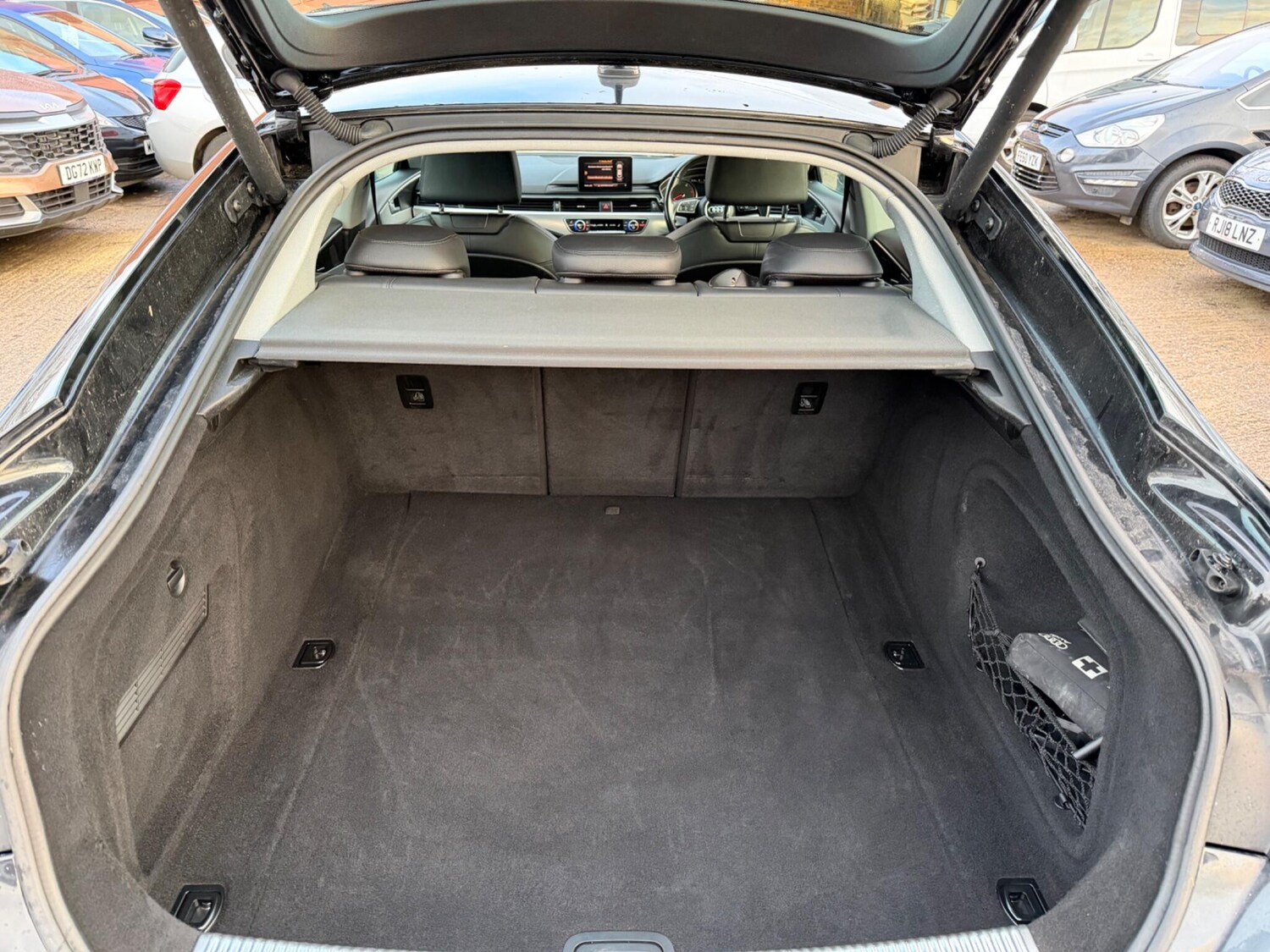 Used Audi A5 2018 for sale - 77574627: Photo 23