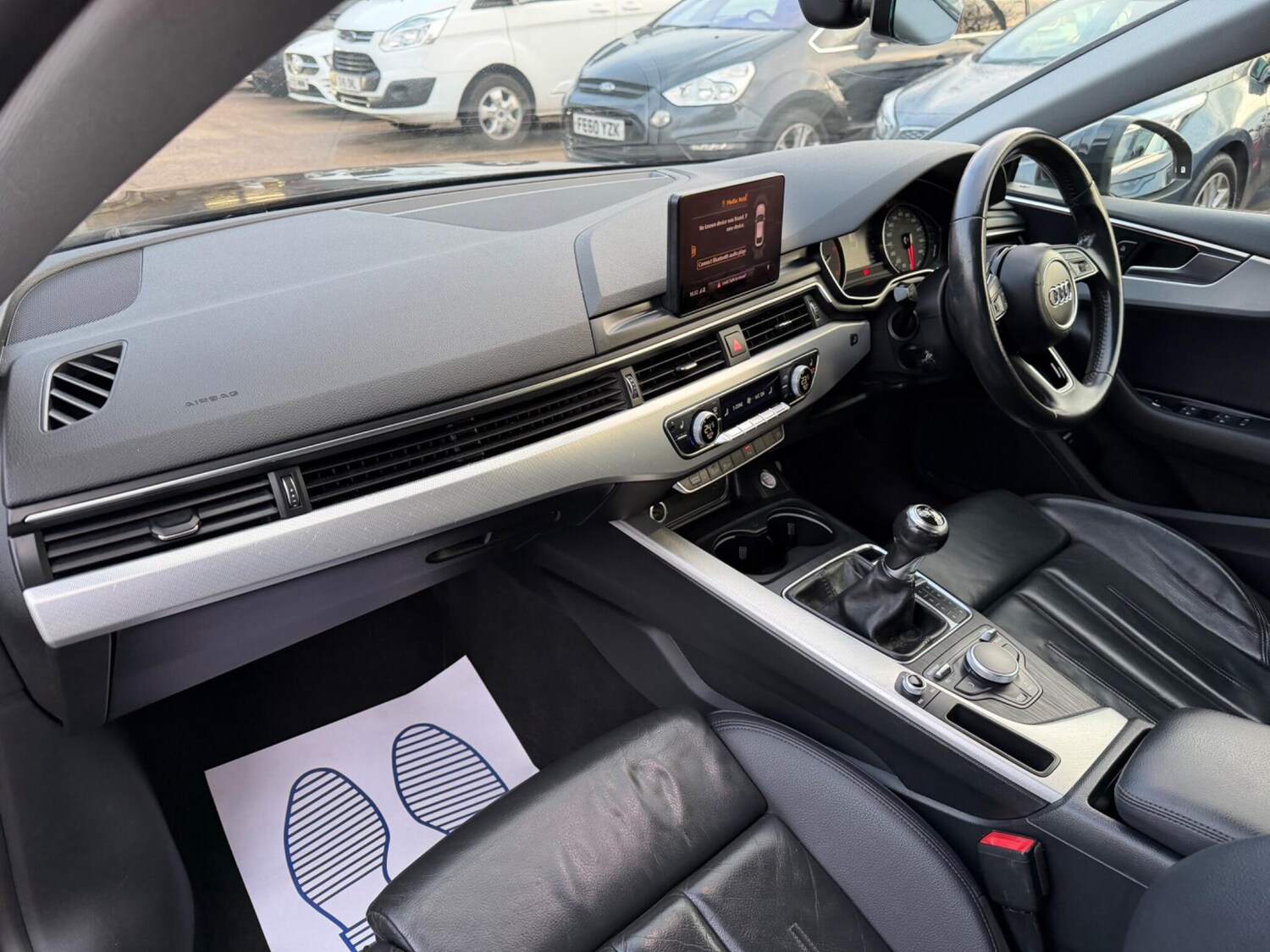 Used Audi A5 2018 for sale - 77574627: Photo 24