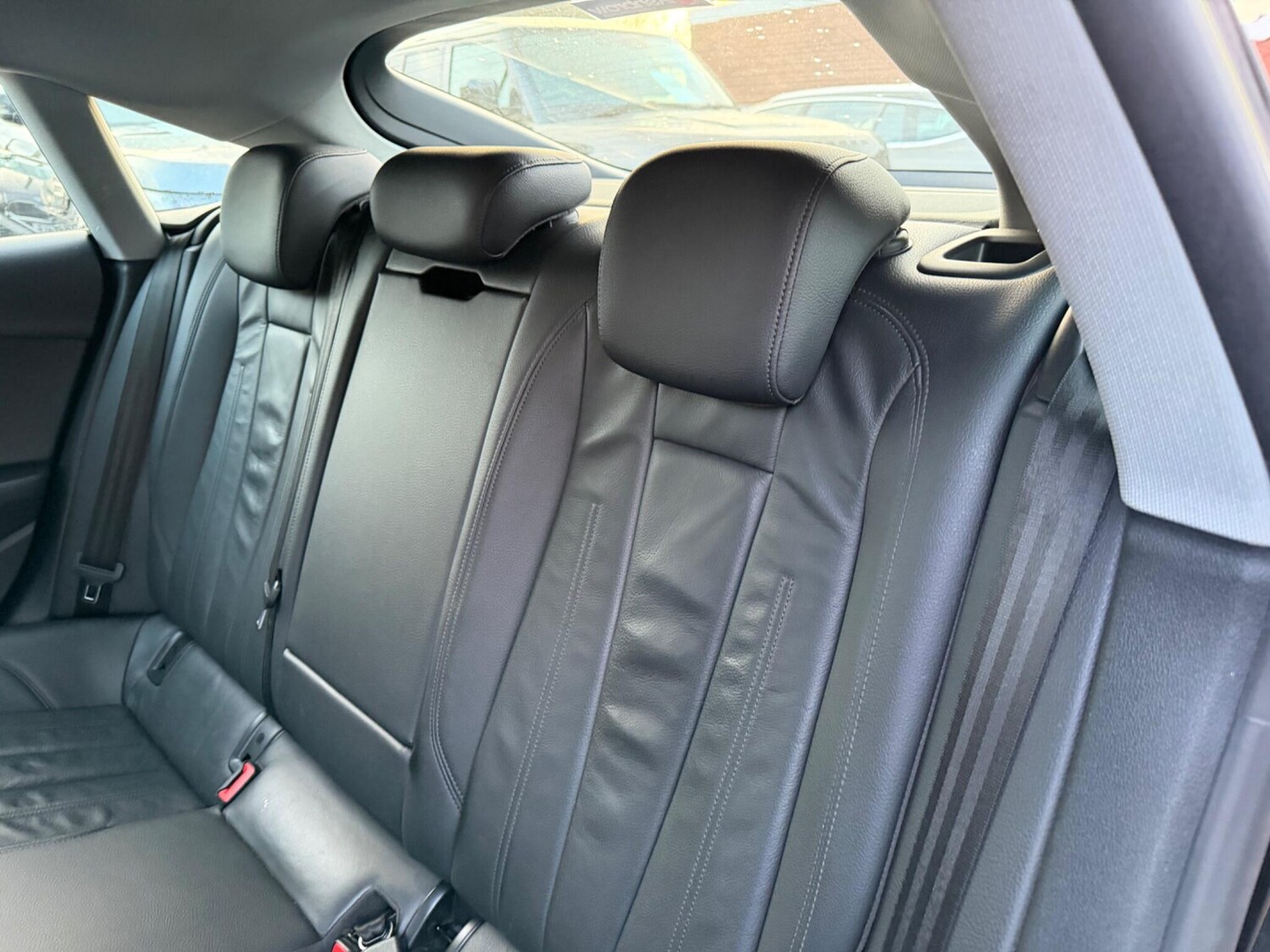 Used Audi A5 2018 for sale - 77574627: Photo 25