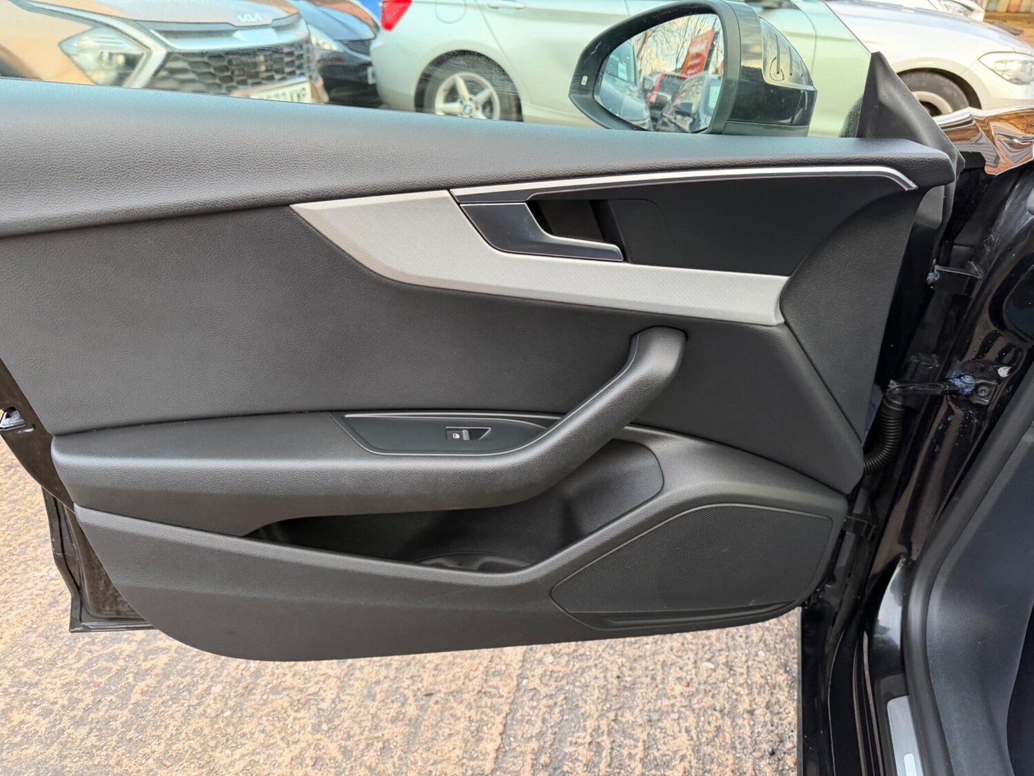 Used Audi A5 2018 for sale - 77574627: Photo 26