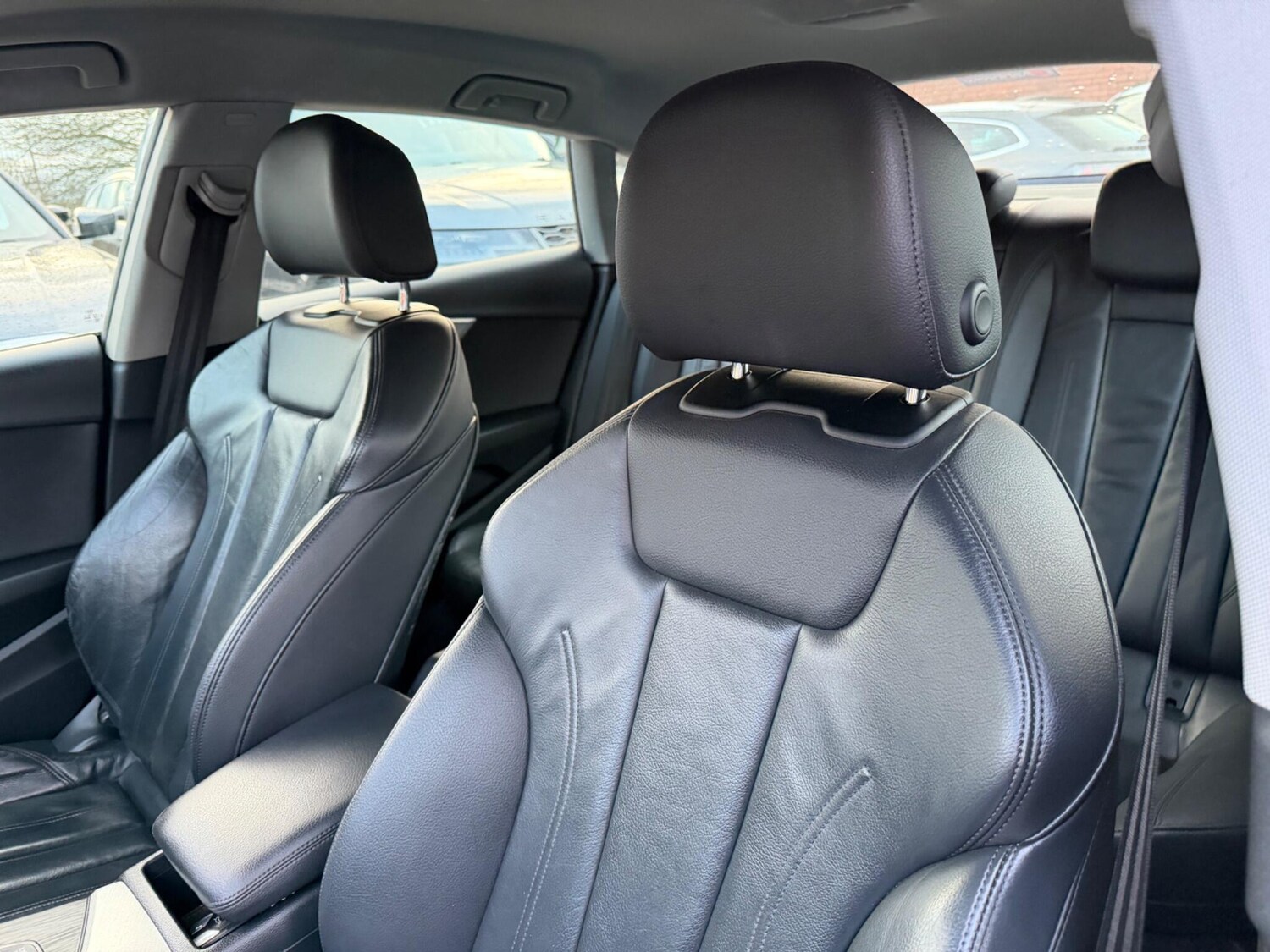 Used Audi A5 2018 for sale - 77574627: Photo 28