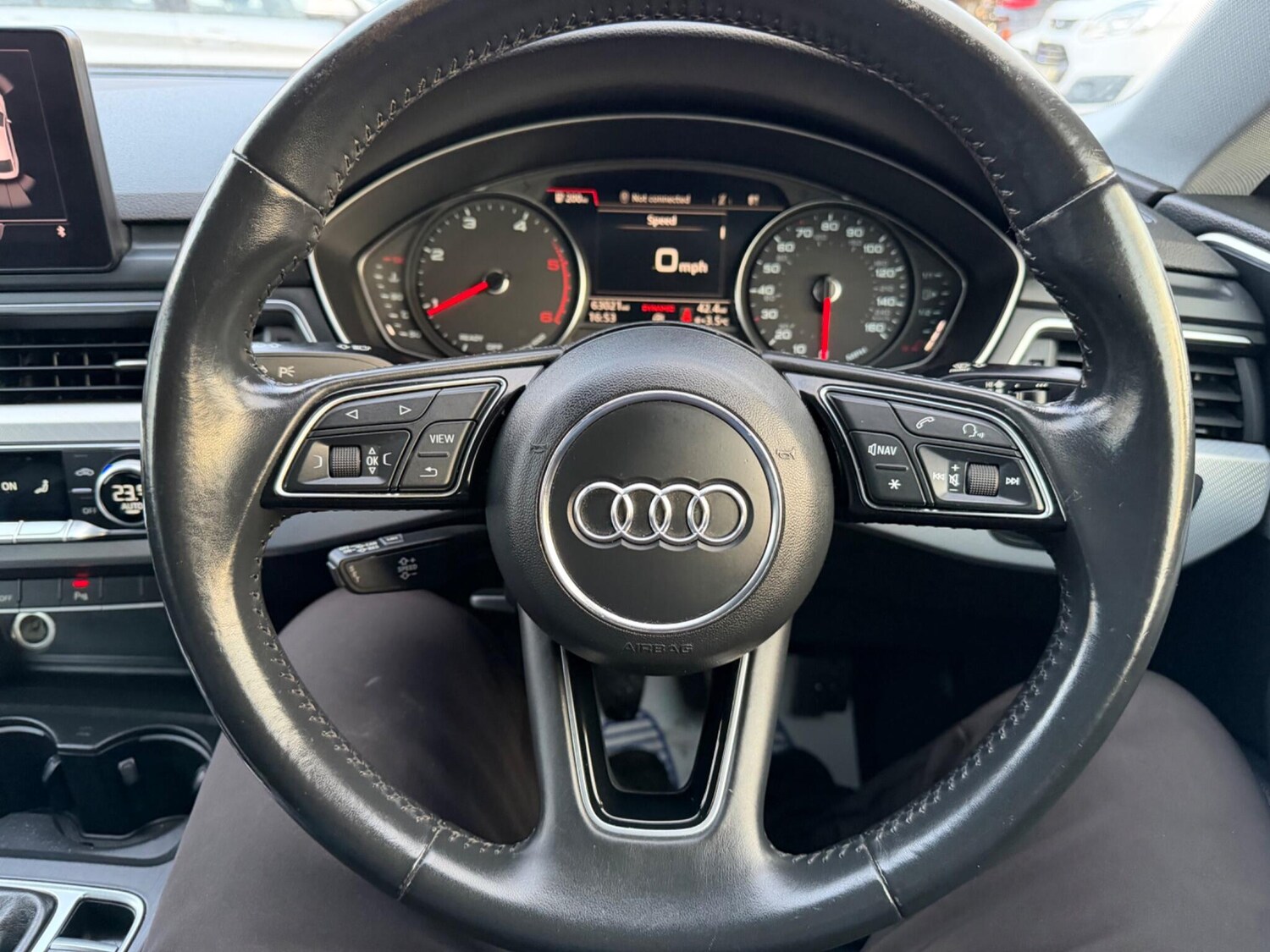 Used Audi A5 2018 for sale - 77574627: Photo 32