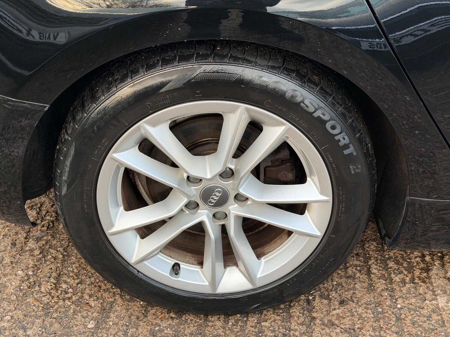 Used Audi A5 2018 for sale - 77574627: Photo 33