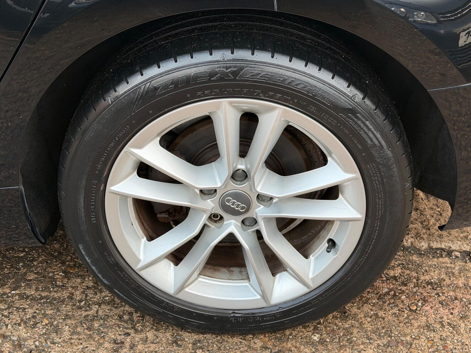 Used Audi A5 2018 for sale - 77574627: Photo 34