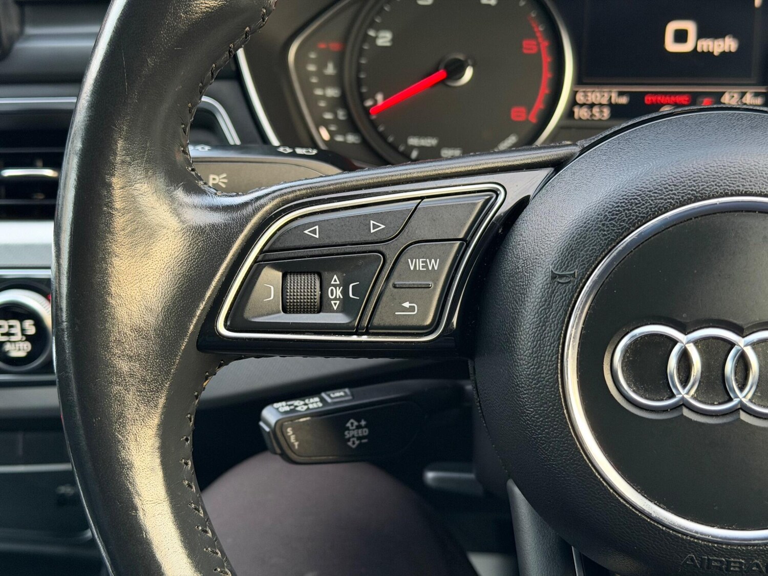 Used Audi A5 2018 for sale - 77574627: Photo 36