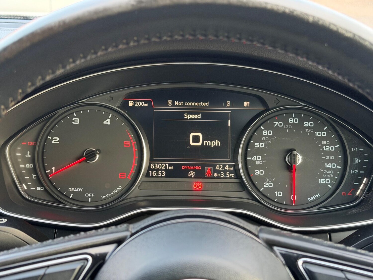 Used Audi A5 2018 for sale - 77574627: Photo 40