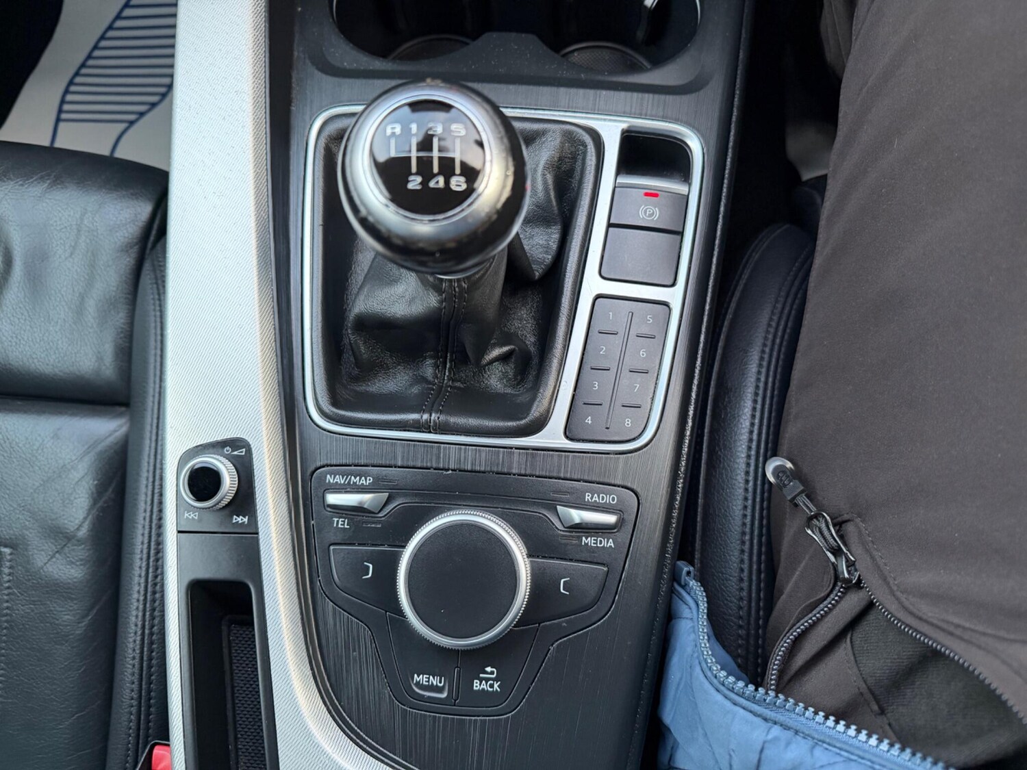 Used Audi A5 2018 for sale - 77574627: Photo 41