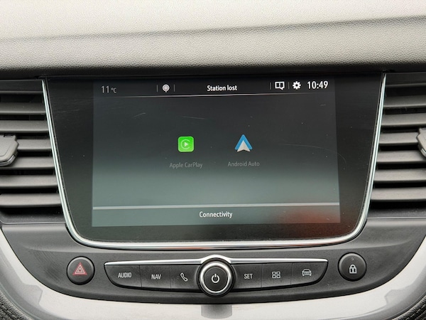 Used Vauxhall Grandland X 2020 for sale - 76282677: Photo 10