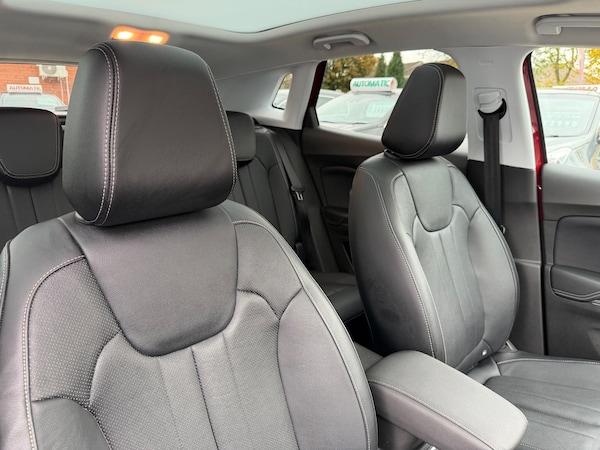 Used Vauxhall Grandland X 2020 for sale - 76282677: Photo 13