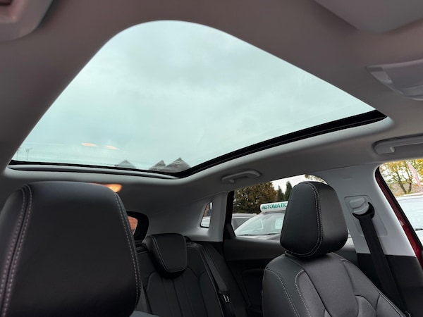 Used Vauxhall Grandland X 2020 for sale - 76282677: Photo 17