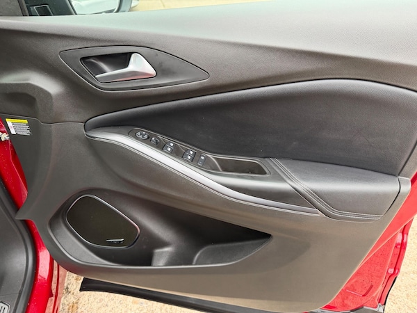 Used Vauxhall Grandland X 2020 for sale - 76282677: Photo 19