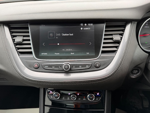 Used Vauxhall Grandland X 2020 for sale - 76282677: Photo 20