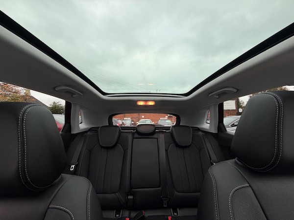 Used Vauxhall Grandland X 2020 for sale - 76282677: Photo 22