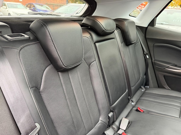 Used Vauxhall Grandland X 2020 for sale - 76282677: Photo 24