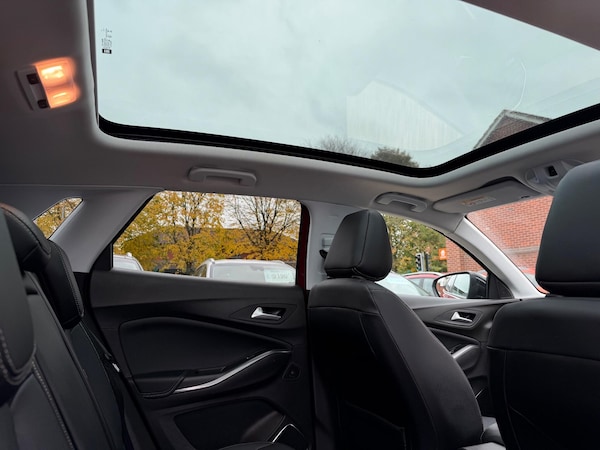 Used Vauxhall Grandland X 2020 for sale - 76282677: Photo 26