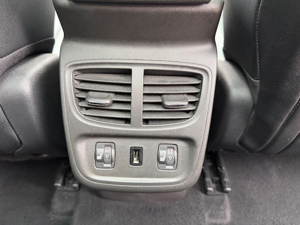 Used Vauxhall Grandland X 2020 for sale - 76282677: Photo 27