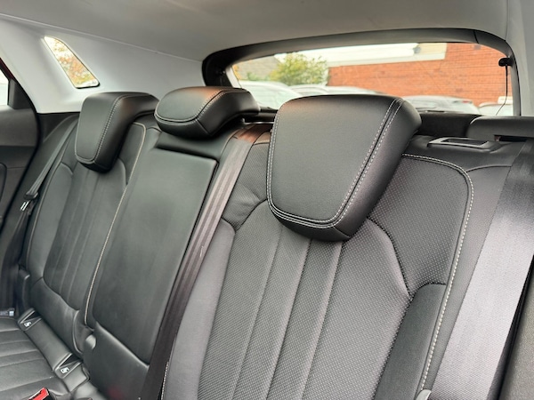 Used Vauxhall Grandland X 2020 for sale - 76282677: Photo 28