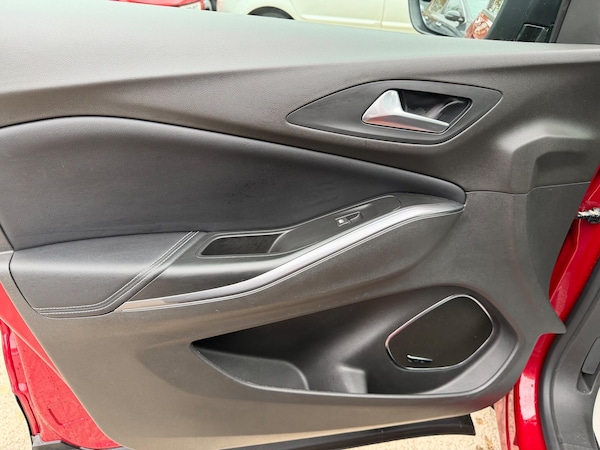 Used Vauxhall Grandland X 2020 for sale - 76282677: Photo 30