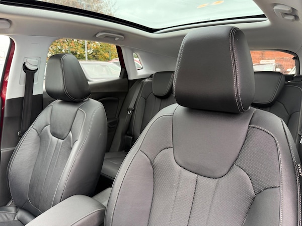 Used Vauxhall Grandland X 2020 for sale - 76282677: Photo 31