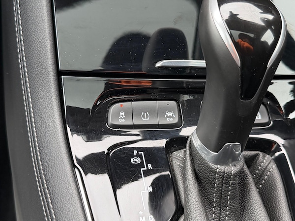 Used Vauxhall Grandland X 2020 for sale - 76282677: Photo 34