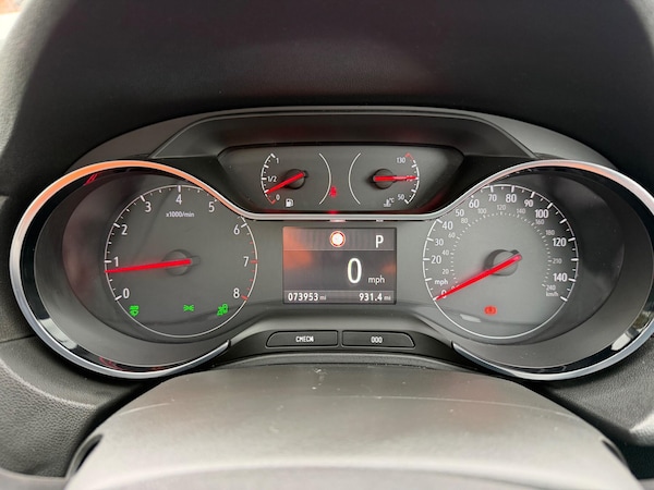 Used Vauxhall Grandland X 2020 for sale - 76282677: Photo 35